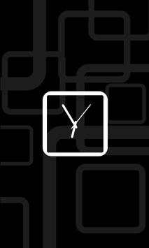 Analog Clock Live Wallpaper screenshot 1