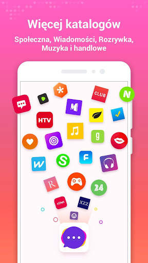 Messenger screenshot 3