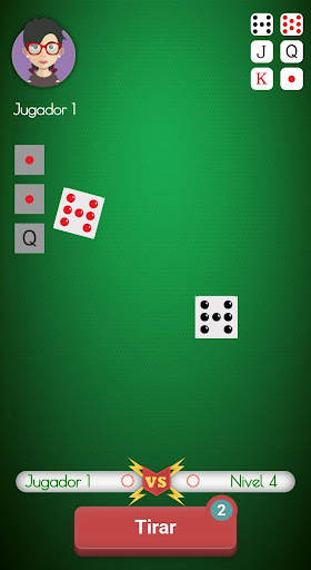 DIce game screenshot 5