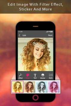 Images to Video Maker - Slideshow Maker screenshot 3