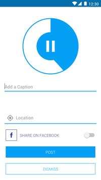 OOL (Social voice App) Beta screenshot 1