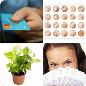 4 Pic 1 Word icon