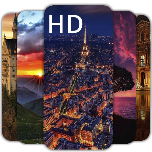4k Wallpapers icon