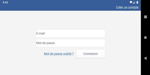 Coc Compagnon screenshot 1