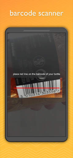 Drammer whisky app screenshot 3