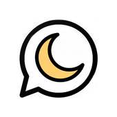 Dark Mode WhatsApp 2020 on 9Apps