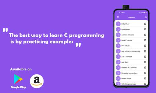 C Programming: Learn C Programs FREE screenshot 6