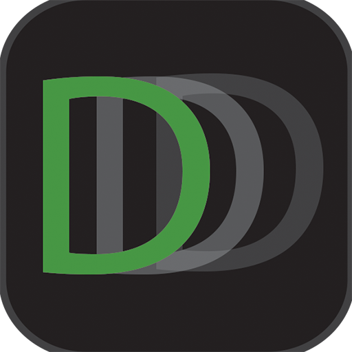 Dark it Browser icon