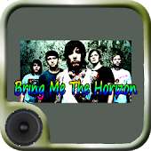 Bring Me The Horizon Songs Mp3 icon