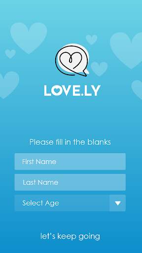 Love.ly - Video Call screenshot 2
