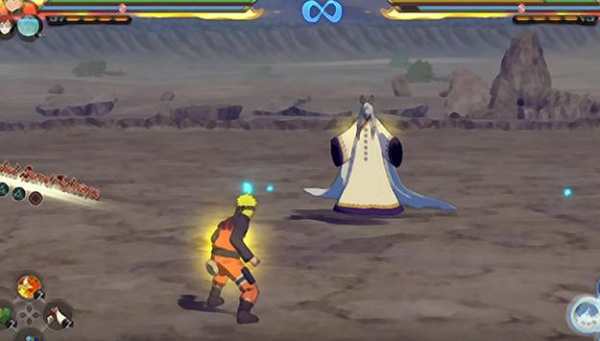 Guide for Naruto Ultimate Ninja Storm 4 screenshot 2