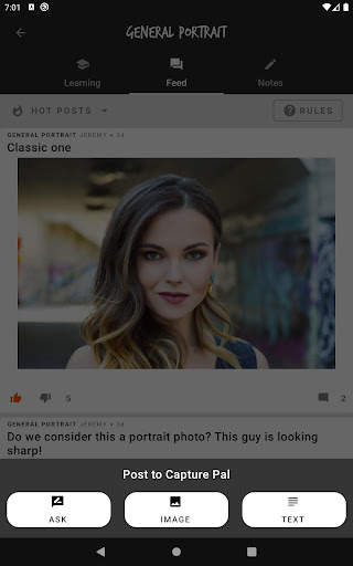 Capture Pal DSLR Photography screenshot 13