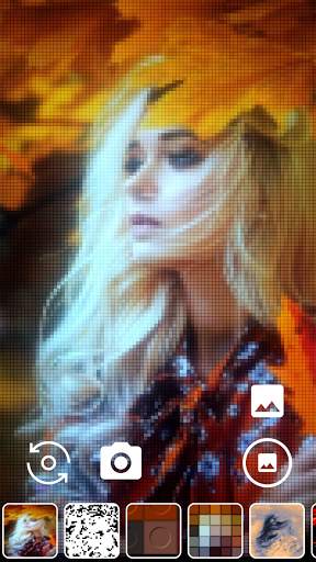 Free Zoom Camera screenshot 1