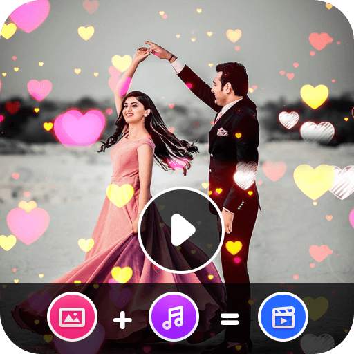Love Photo Effect Video Maker 1.0