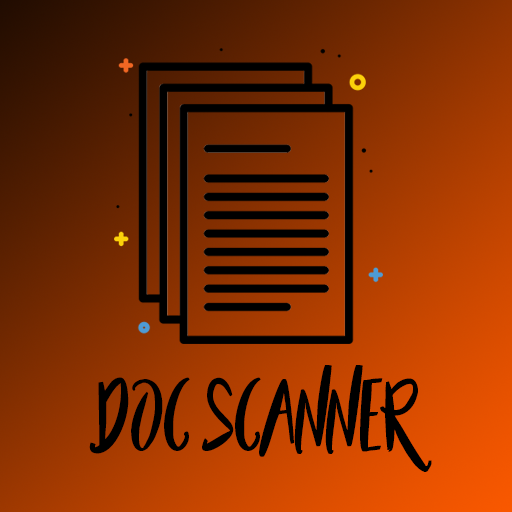 Doc Scanner आइकन