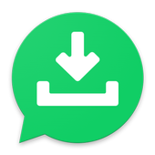 What's Status saver icon