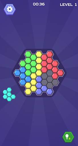 All Games - New Games in one App : 9Game screenshot 3