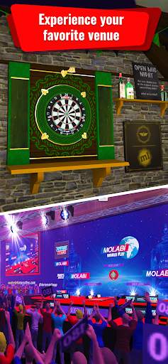 Darts Match Live! screenshot 7
