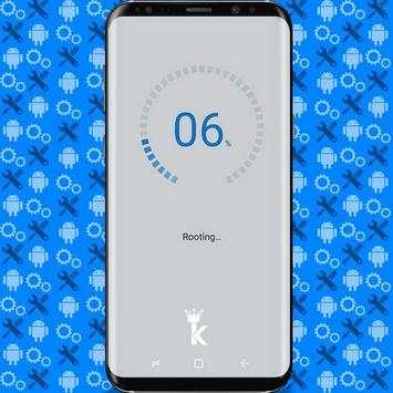King Of Root screenshot 3