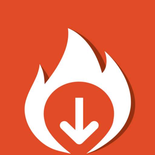 Browser,  Music & Video Player - Video Downloader 2.6.9