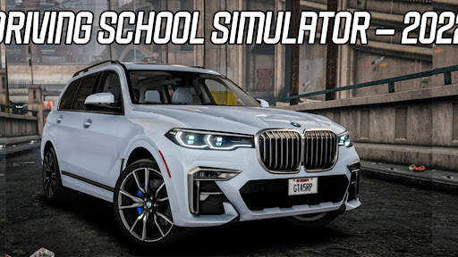 3d driving class 2022 screenshot 3