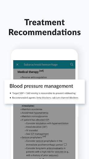 AMBOSS Knowledge Library screenshot 15