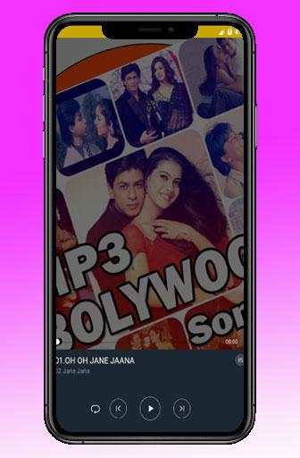 Bollywood Songs Mp3 Offline screenshot 3
