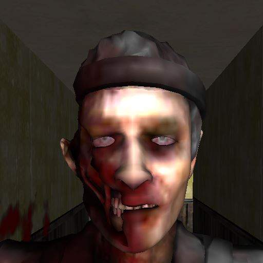 Wake Up - Horror Escape Game 1.4.3