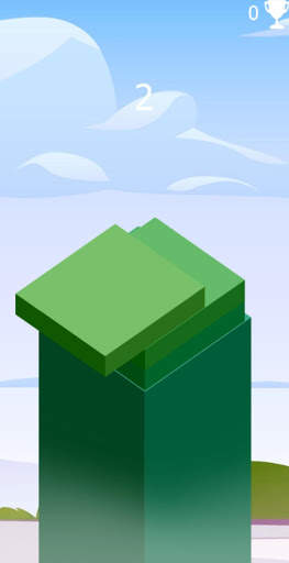 Stack the Box 2 تصوير الشاشة