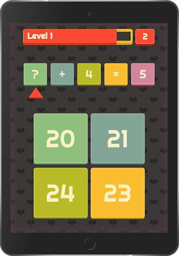 Math Game 2019 screenshot 13