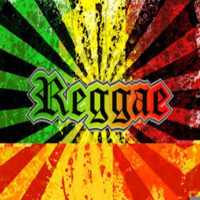Kumpulan Lagu Reggae Offline logo