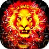Flame Lion King 10001002