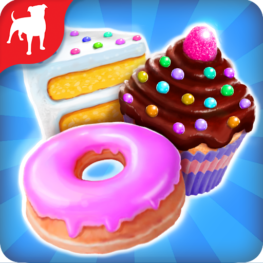 Crazy Kitchen icon