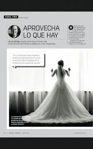 Digital Camera (Revista) screenshot 3