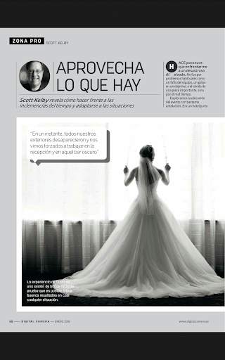 Digital Camera (Revista) screenshot 3