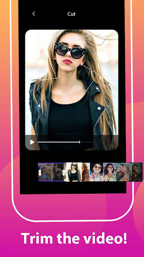 Video Compressor– Video Cutter screenshot 5