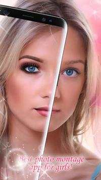 Beauty Makeup Camera – Girl Makeup Photo Editor screenshot 6