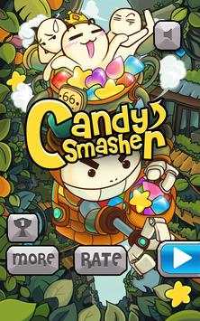 Candy Smasher screenshot 1