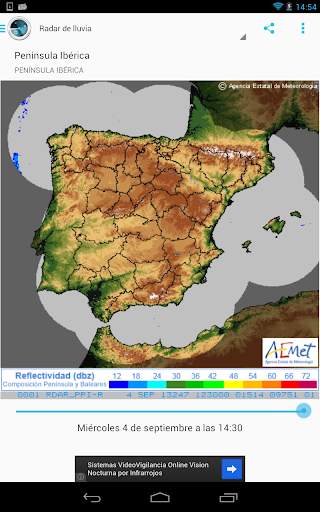 Smart Weather screenshot 7