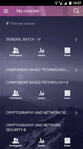 XTlearn KSRCT screenshot 2
