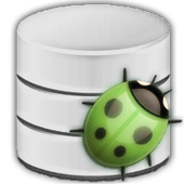 SQLite Debugger icon