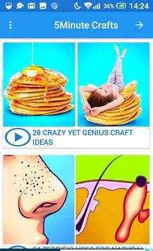 5-Minute Crafts screenshot 4