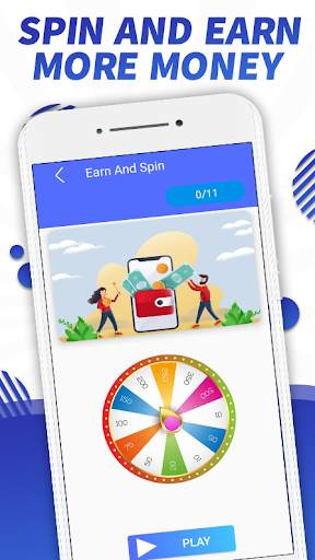 BIT MONEY - Earn Money Online Easily screenshot 2