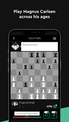 Play Magnus - Play Chess screenshot 3