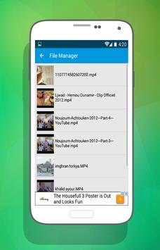Download video from FB 2016 screenshot 3