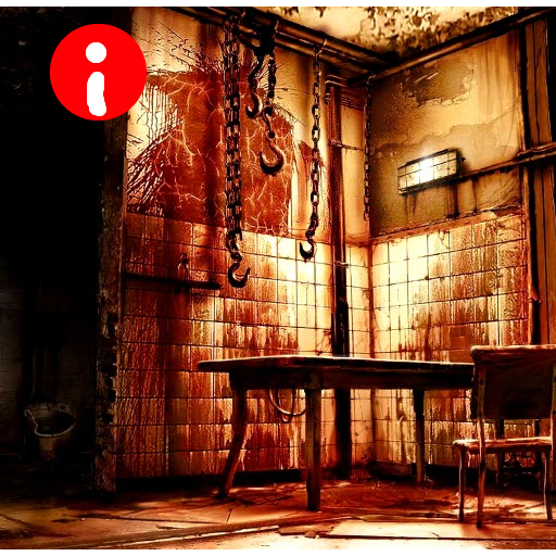 Maze Horror icon