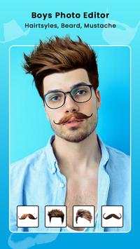 Man Editor app & Background Changer App screenshot 1