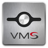 VMS(Virtual Mobile Screen) icon