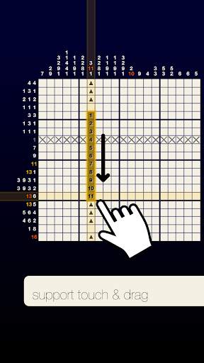 Logic Pix 2 - Thema Nonogram screenshot 3