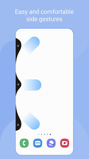One Hand Operation   screenshot 1